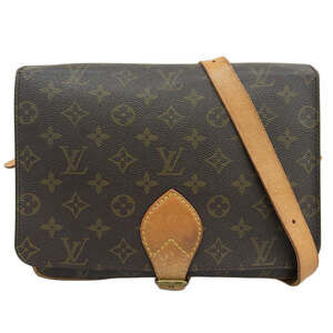 Louis Vuitton Cartouchiere Handbag #214043L68B